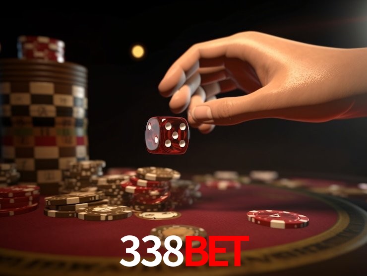Segurança 2FA 338BET