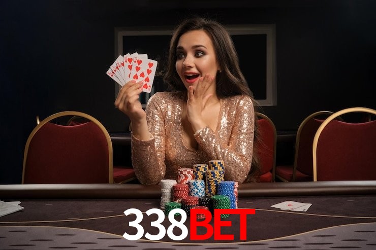 Bônus Diários 338BET